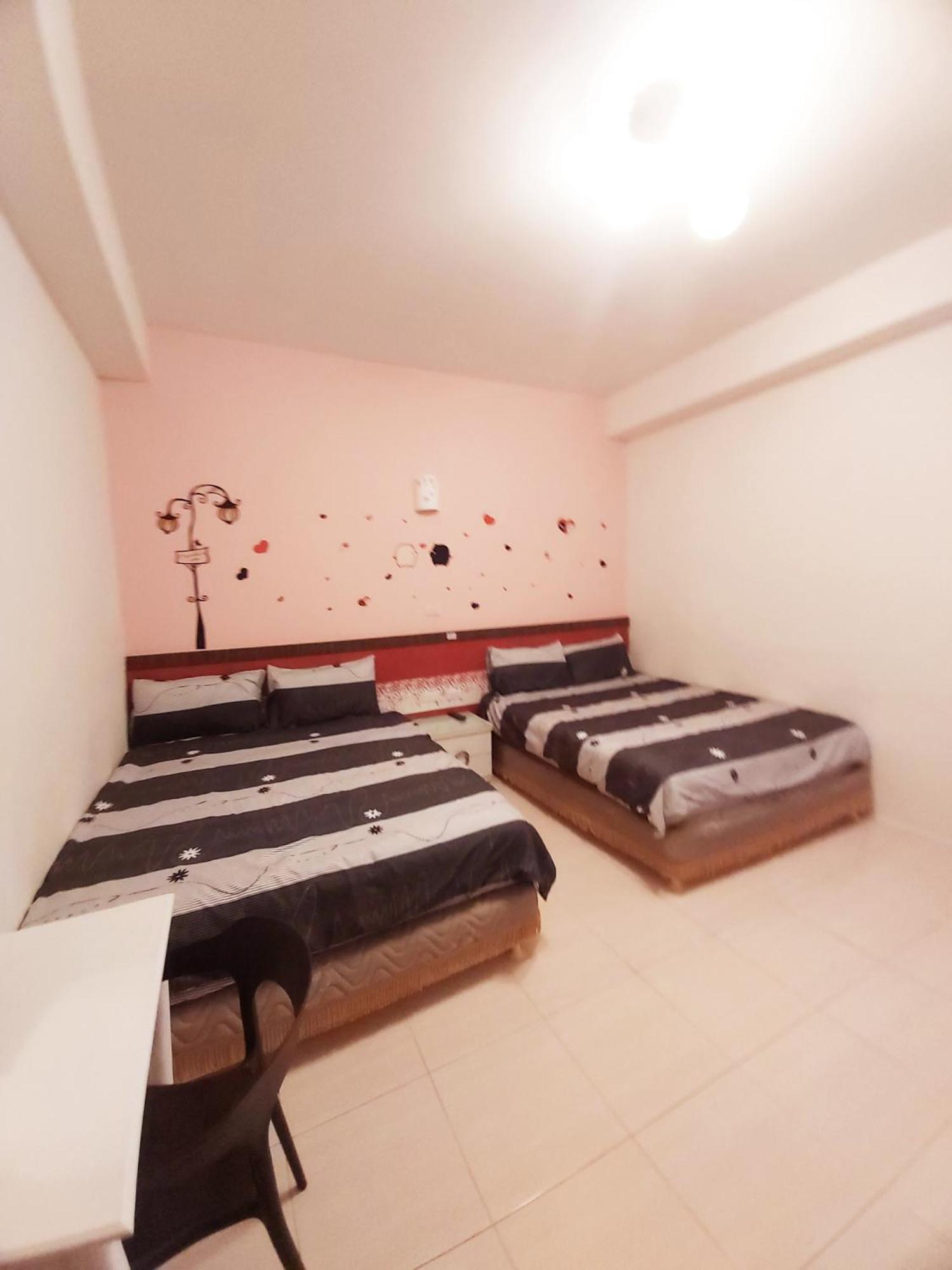 Happy Heart B&B Taitung Quarto foto