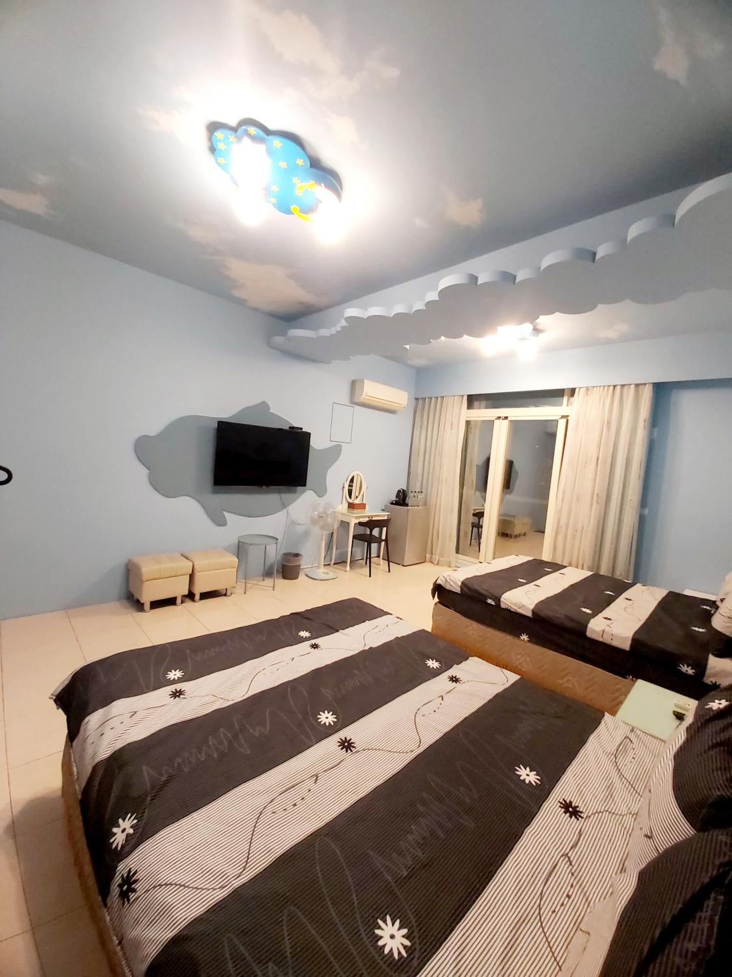 Happy Heart B&B Taitung Quarto foto
