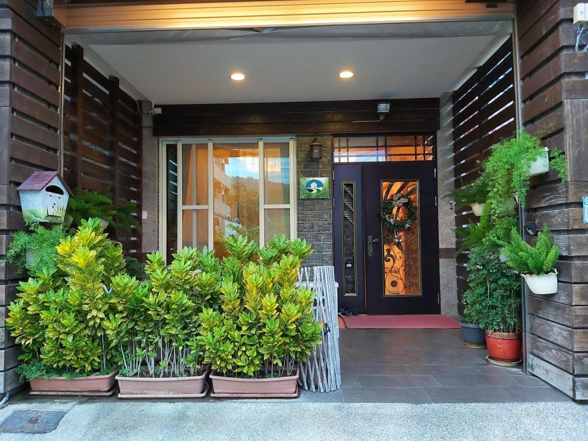 Happy Heart B&B Taitung Exterior foto